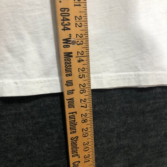 Vineyard Vines Kennebunkport Long Sleeve T-Shirt Size Large - Picture 8 of 8